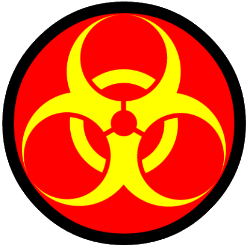 Biological Incident Operations LOGO-APP點子