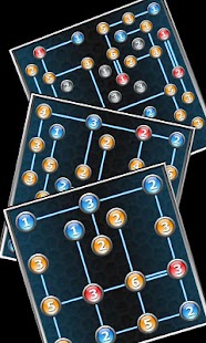 Lastest PowerGRID (HASHI) APK for Android
