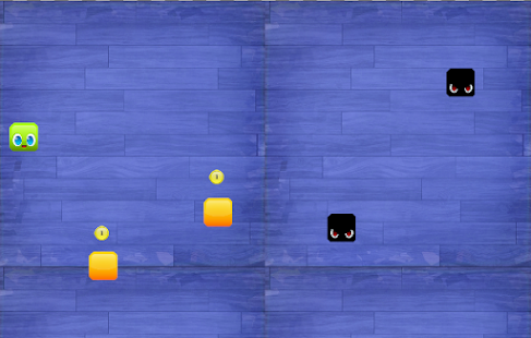 Boxy Gravity Screenshots 9