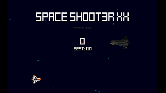 SpaceShoot3rXX Screenshots 7