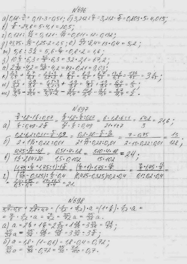 Решебник Access 2 Workbook