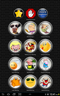 Lastest Funny Ringtones APK for Android