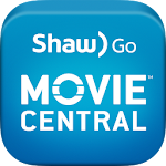 Cover Image of Скачать Shaw Go Movie Central 1.7.1 APK