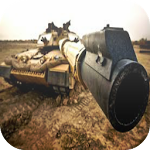Cover Image of Descargar Gunship Tank Battle 1.0 APK