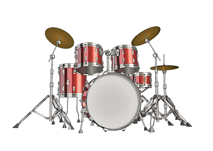 How to install drums 1.0 unlimited apk for laptop