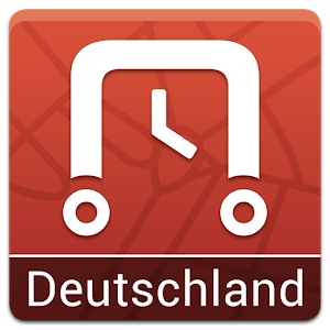 nextstop Deutschland logo