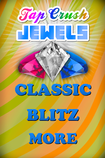 Tap Crush Jewels Screenshots 11