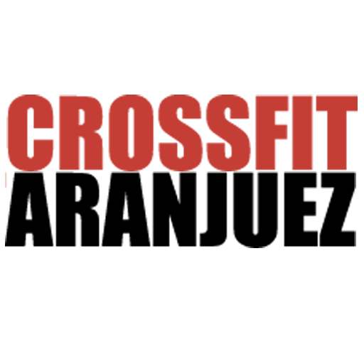 Crossfit Aranjuez LOGO-APP點子