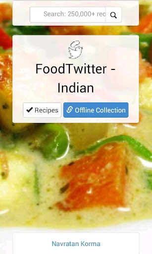 Allrecipes Indian Recipes