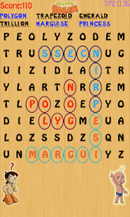 How to mod Word Puzzles with Bheem 1.0.2 apk for pc