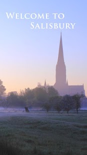 Visit Salisbury TABLET APP