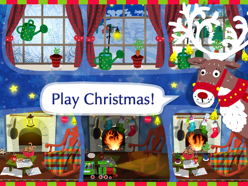 Magic Advent Calendar Screen 3