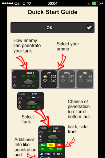 【免費模擬App】WOT Battle Guide-APP點子