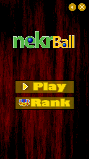 NekrBall Free