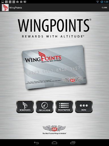 【免費旅遊App】WingPoints-APP點子