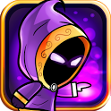 Ultimate Mage - Arena Showdown icon