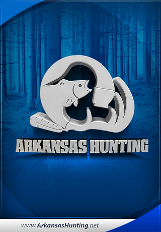 Arkansas Hunting