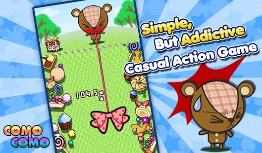 download COMOCOMO Free Casual Game free