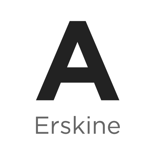 Arkitekt Ralph Erskine LOGO-APP點子