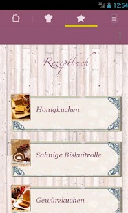 How to download Kuchen backen - Kuchenrezepte patch 1.3 apk for android