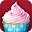 Wedding Cupcake - Bakery Salon Download on Windows