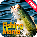 Fishing Mania icon