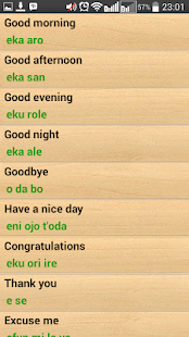 Naijapedia for Yoruba Screenshots 10