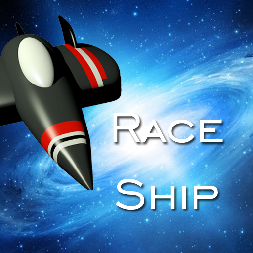 Race Ship LOGO-APP點子