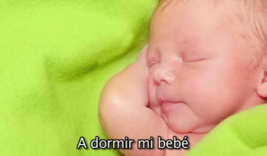 Free Download Canción de Cuna - A Dormir APK
