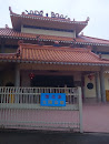 Tekong Island Chinese Temple