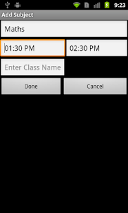 How to download Time Table Lite 2.0 mod apk for laptop