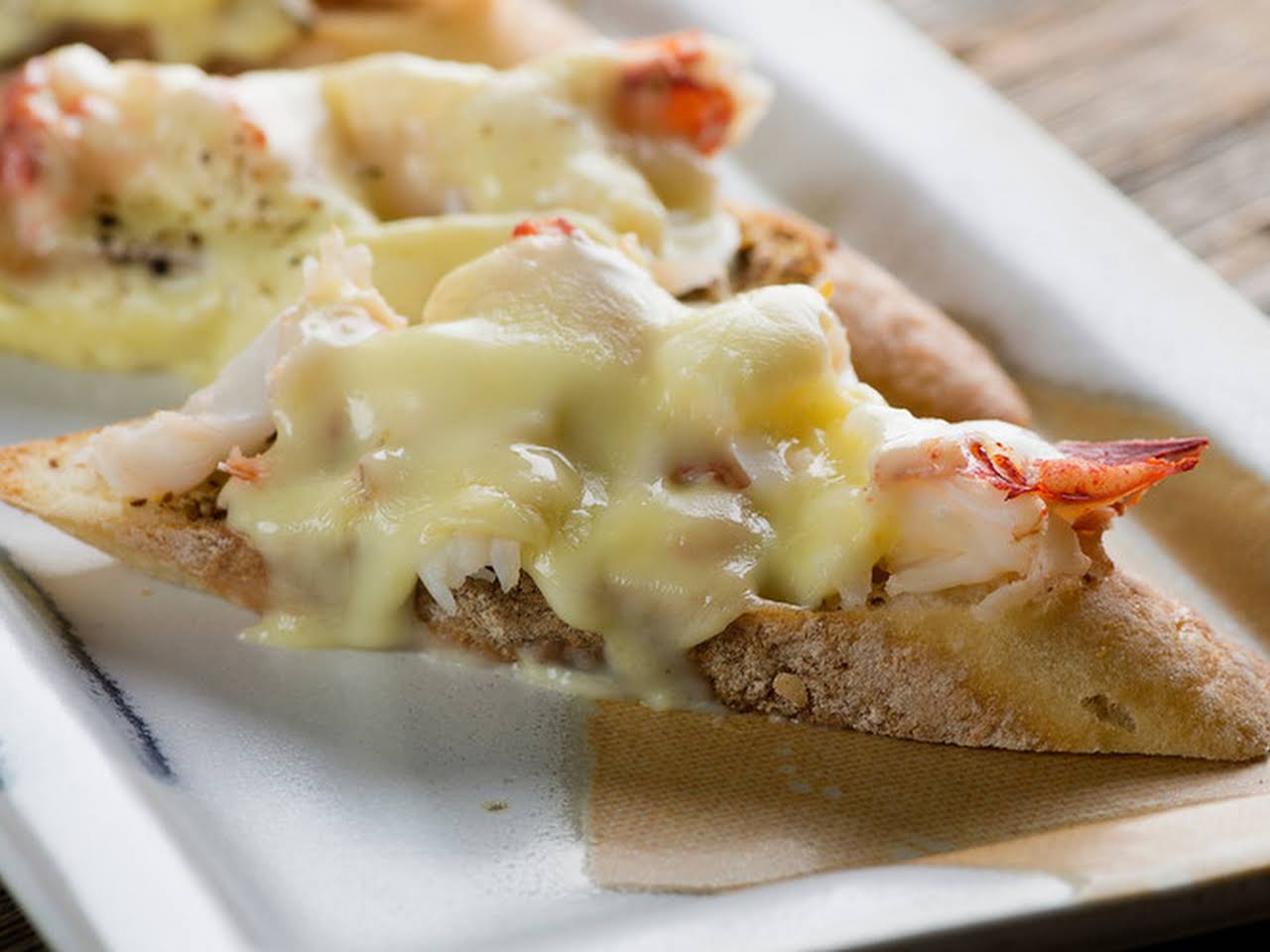 10 Best Lobster Grilled Cheese Recipes Yummly