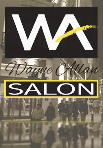 Wayne Allan Salon