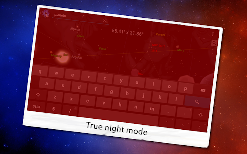 download Vortex Planetarium - Astronomy free