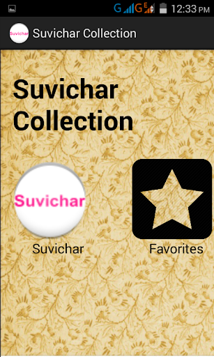 免費下載社交APP|Suvichar : (Anmol Vachan) app開箱文|APP開箱王