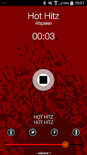Lastest Hot Hitz Radio APK