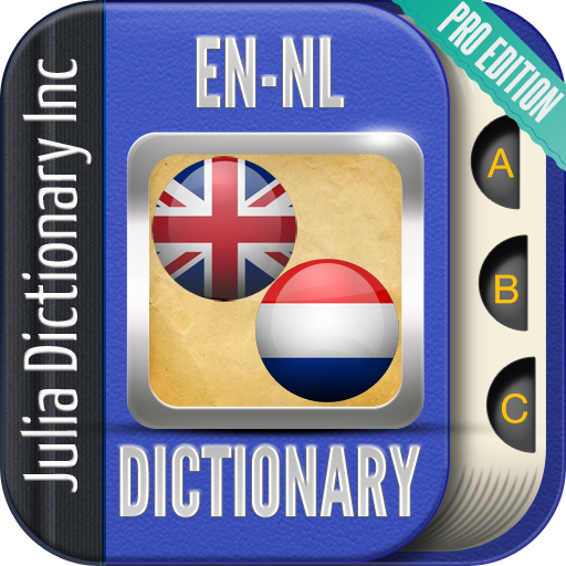 English Dutch Dictionary Pro