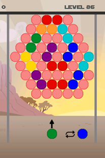 Bubbles Shooter Screenshots 4