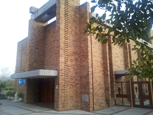 NG Church Hottentots Holland
