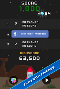 Free Download Space Smash APK for Android