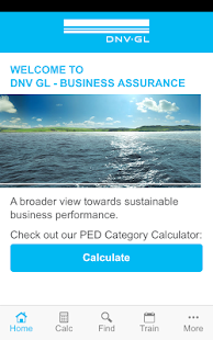 DNV GL - Business Assurance