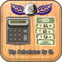 Tip Calculator By SL logo