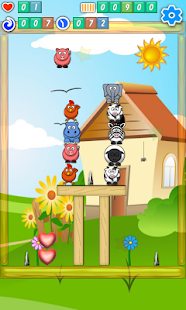 Lastest Shin Animals FREE APK for PC