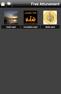 Free Download goldreiki.com distance healing APK for Android