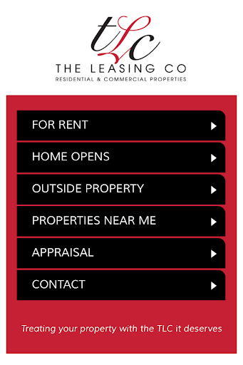 The Leasing Co