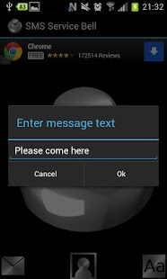 How to mod SMS Bell lastet apk for android