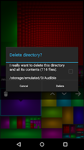 How to get ADirStat 1.5 apk for laptop