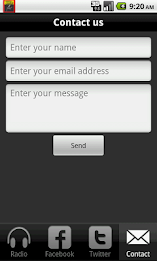 O Som da Capital poster 4