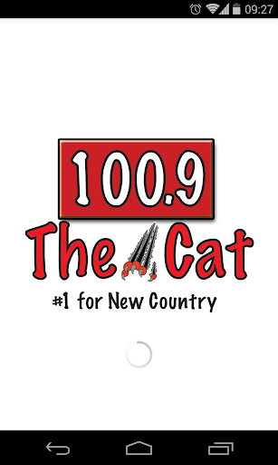 100.9 The Cat