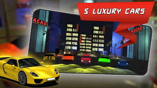 How to mod Las Vegas Limo Valet Parking patch 1.0 apk for bluestacks